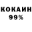 Кетамин VHQ Darya Papkovich